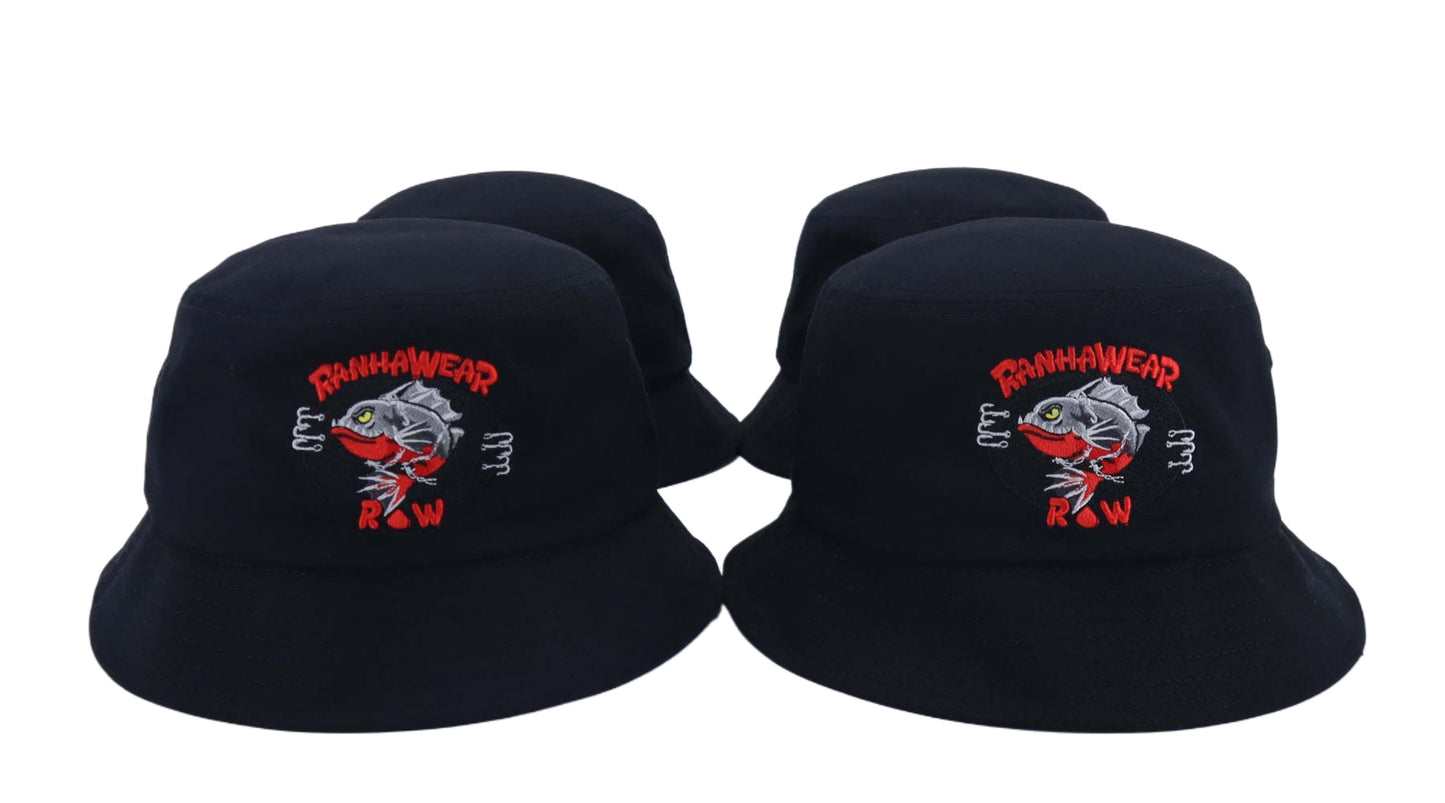 Black Diamond Bucket Hat