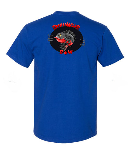 Black Diamond Piranha T-Shirt