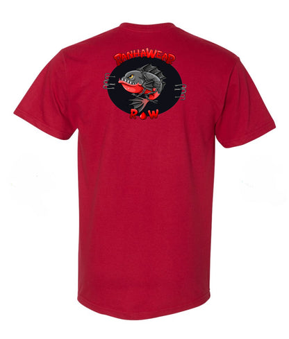 Black Diamond Piranha T-Shirt