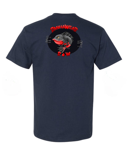 Black Diamond Piranha T-Shirt