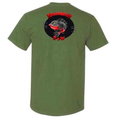 Black Diamond Piranha T-Shirt
