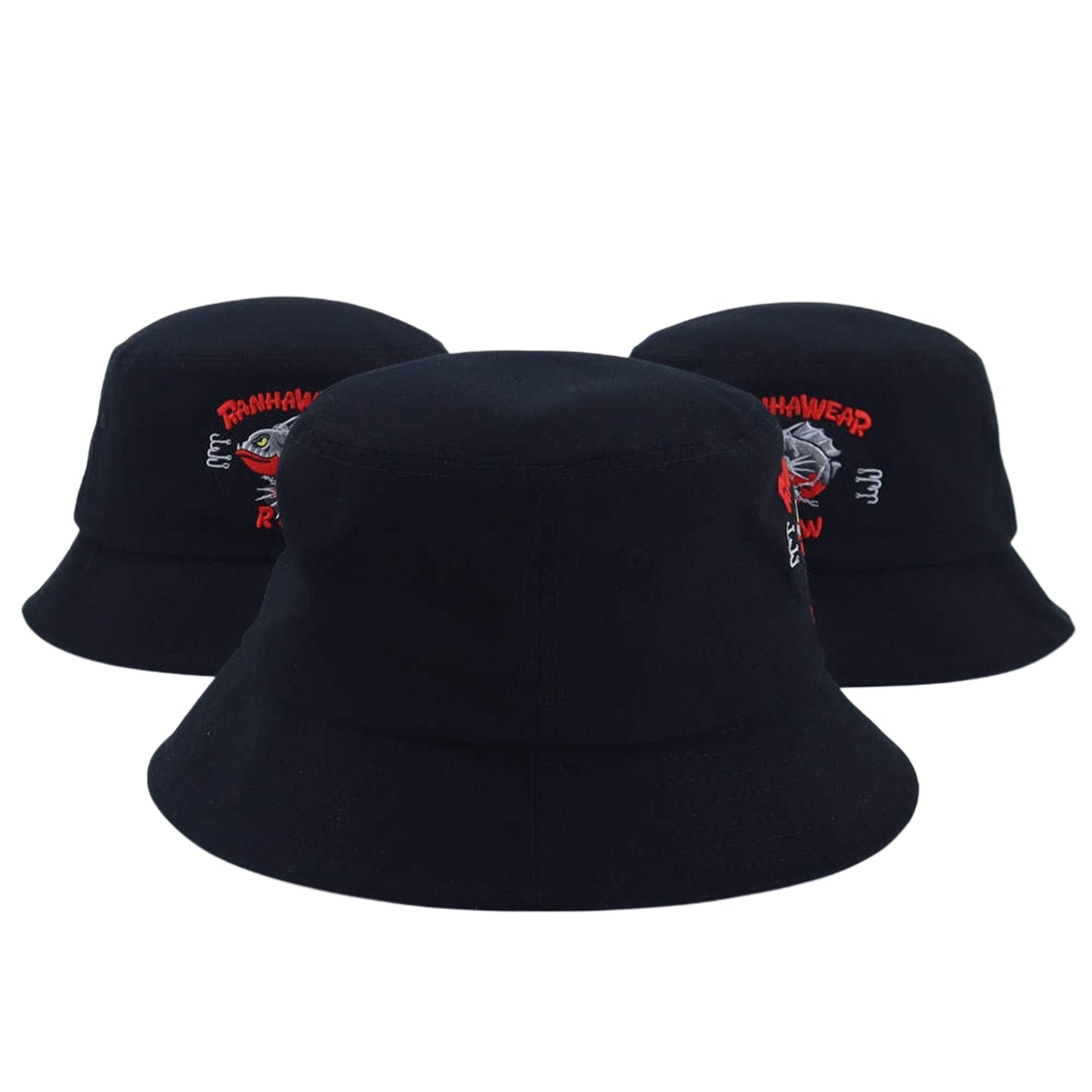 Black Diamond Bucket Hat