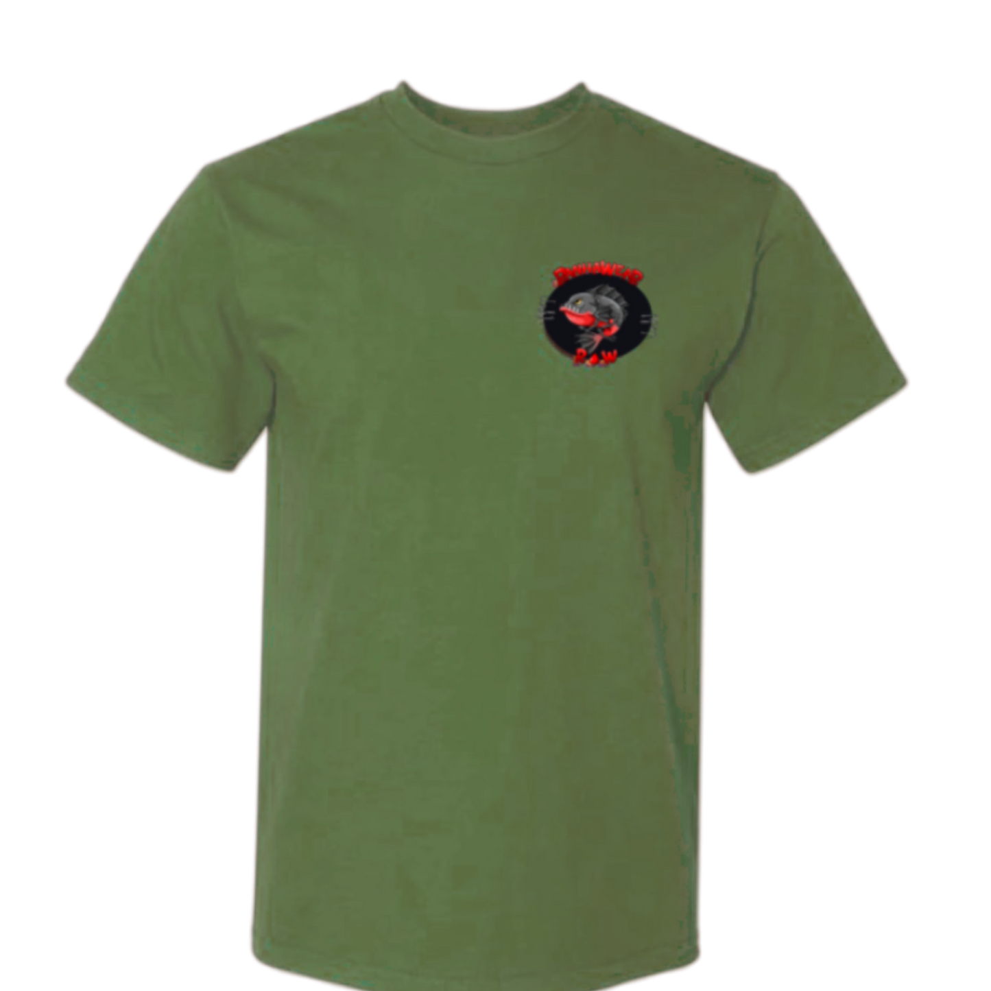 Black Diamond Piranha T-Shirt