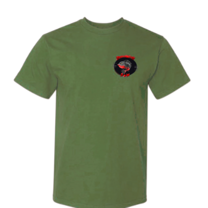 Black Diamond Piranha T-Shirt