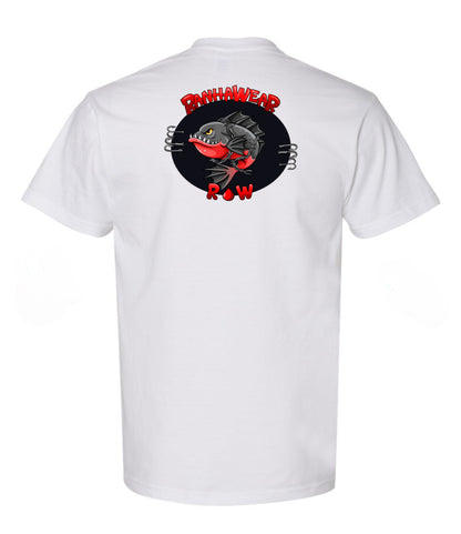 Black Diamond Piranha T-Shirt