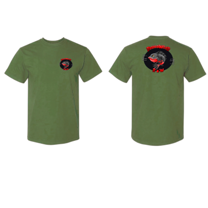 Black Diamond Piranha T-Shirt